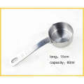 Four Size Stainless Steel Measuring Spoon